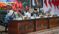 Kunjungi Kalbar, Menteri Hanif Tegaskan Percepatan Penanganan Karhutla Jadi Prioritas