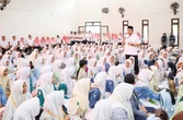 MPLS SMK N 1 Kudus Hadirkan Layanan Speling, Taj Yasin Lakukan Peninjauan