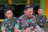 Pangdam Radin Inten Ultimatum Anggota TNI untuk Tidak Terlibat Masalah Ini, Langsung Dipecat