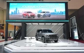 Jetour T2, SUV Off-road yang Siap Diajak Berpetualang, Berapa Harganya?