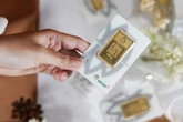 Harga Emas Antam Alami Kenaikan Rp 3.000 Per Gram