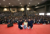 Finhope Bekali Mahasiswa Baru Pentingnya Mengelola Uang Saku Secara Bijak