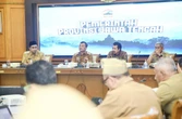 Gubernur Luthfi Ajak Kepala Daerah dan Stakeholder Bersatu Atasi Banjir dan Rob