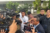 Bahlil Pastikan Pencarian Korban Longsor Tambang Freeport Terus Berlanjut