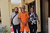 Ini Tampang Penusuk Tukang Parkir di Madiun, Motifnya