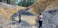 Pushep: Pengadaan Batu Bara Belum Tentu Jadi Penyebab Blackout Sumatra, Publik Diminta Tunggu Proses Hukum