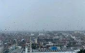Cuaca Hari Ini, Hujan Ringan di Sebagian Besar Wilayah Indonesia