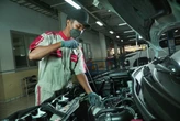 Oli Mesin Jadi Tameng Utama Kendaraan Saat Cuaca Panas dan Macet