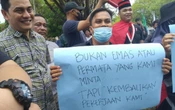 5 Berita Terpopuler: Honorer Bodong Bikin Gemas, Pentolan K2 Ungkap Kekhawatirannya, Butuh Banyak PP