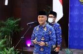 5 Poin Penting Usulan Penambahan BUP ASN, Karier PNS & PPPK Makin Panjang