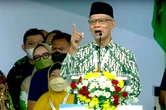 PP Muhammadiyah Minta Elite Politik Mawas Diri dan Tidak Melukai Rakyat