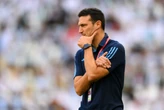 Yordania vs Argentina di Piala Dunia 2026: Scaloni Rotasi Pemain, Messi Berpeluang Diistirahatkan