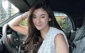 Clara Shinta Sebut Mantan Suami Tak Beri Nafkah Anak