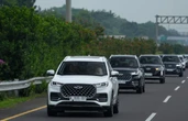 Chery Mengeklaim Produknya Terkirim ke Luar Pasar Tiongkok Setiap 29 Detik