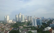 Prakiraan Cuaca Jakarta Hari Ini 15 Juni, Pagi Tebal Malam Basah