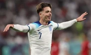 Pakai Nomor 18 di Everton, Jack Grealish: Pernah Dipakai Dua Pemain Favorit Saya