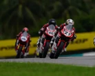 Pembalap Astra Honda Yakin Bisa Mendulang Poin di ARRC Jepang 2025