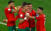 2 Pemain Pilar Tumbang, Maroko Rombak Skuad Menjelang Lawan Brasil