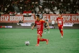 Rahmat dan Fitrul Sepakat Perpanjang Kontrak dengan Bali United Hingga Satu Musim Mendatang