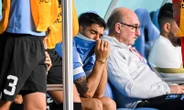 Piala Dunia 2026: Pelatih Uruguay Tak Beri Tempat untuk Luis Suarez