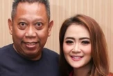 Beri Kejutan Ulang Tahun, Vega Darwanti Ungkap Kondisi Tukul Arwana