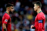 Piala Dunia 2026: Sedih dan Kecewa, Bruno Fernandes Akui Portugal Tak Tampil di Level Terbaik