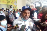 Bupati Jayapura Minta Eks Pejabat Segera Kembalikan Aset Daerah