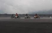 Ini Penyebab Kecelakaan Jip Wisata di Gunung Bromo, 2 Orang Tewas