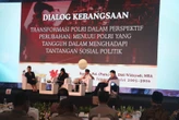 Tantangan Berat Humas Polri di Era Digital, Terlalu Banyak Noise Mengaburkan Voice