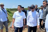 Puji Visi Kerakyatan Presiden Prabowo, Misbakhun Ajak Konstituen Sukseskan MBG