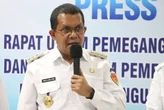 Berbeda dengan 18 Gubernur, Gubernur NTT Pilih Jalur Dialog Soal Pemangkasan TKD