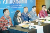 HOI Jadi Ruang Kolaborasi Nyata RI-Korea untuk Melahirkan Talenta Kreatif Baru