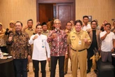 Koperasi Merah Putih di Jateng Sudah 100 Persen, Sekda Sumarno Mengenang KUD