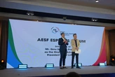 Dipercaya Jadi Strategic Advisor AESF, Ibnu Siap Satukan Ekosistem Esports Asia & Angkat Gaming Industry