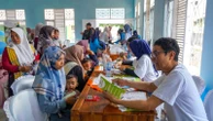 180 Hari, Satu Telur dan Segelas Susu: Cara Nestle Lawan Stunting dari Desa ke Desa