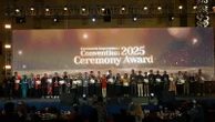 Triyasa Raih Gold Award Pada Ajang Continuous Improvement Conference 2025