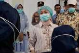 Bu Jihan Minta Pengawasan SPPG Diperketat