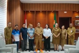 Golf for Humanity: Dari Lapangan Hijau Berikan Harapan Anak Bebas Stunting