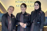 Yatti Surachman hingga Ratna Listy Jadi Panitia Diskusi Hari Ibu
