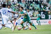 Kepergian Bruno Moreira Tinggalkan Luka untuk Persebaya