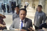 Menkum Minta DPR Atur Penempatan Anggota Polri di Jabatan Sipil dalam RUU