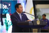 Sultan Jadi Pembicara Kunci di COP30 Brasil, Tawarkan Gagasan Green Democracy