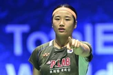 Ternyata An Se Young Makin Dekat dengan Kento Momota