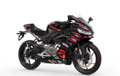 Aprilia RS457 GP: Adrenalin Balap yang Bisa Dibawa ke Garasi