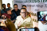 Kabakom Qodari Tegaskan MBG Enggak Bisa Diberhentikan
