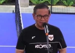 KNPI DKI Jakarta dan Dya Community Gelar Turnamen Padel untuk Perkenalkan Kepada Masyarakat