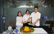 DITERAPI by Dr Imelda Hadir di Jakarta Timur