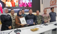 KWP dan Universitas Paramadina Bekerja Sama untuk Program Beasiswa Kepada Wartawan Parlemen