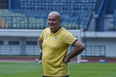 Enam Bintang Persib Bandung Menghilang dari Latihan, Bojan Hodak Beri Alasan