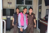Mantan Ketua DPRD Kuansing Ditahan Jaksa Terkait Kasus Korupsi Pembangunan Hotel